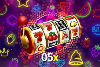 05x - Casino Online Download - 05x.com