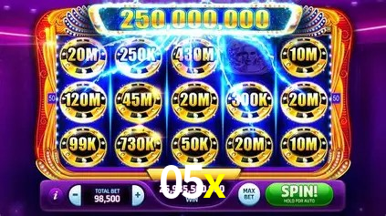 cassino 05x