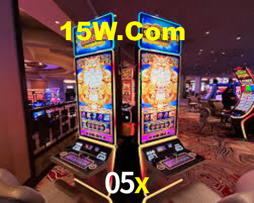 Welcome Bonus 05x