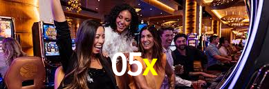 Blackjack Table 05x