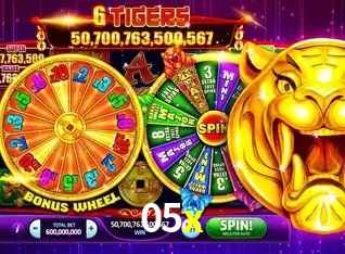 Diretório de Jogos 05x