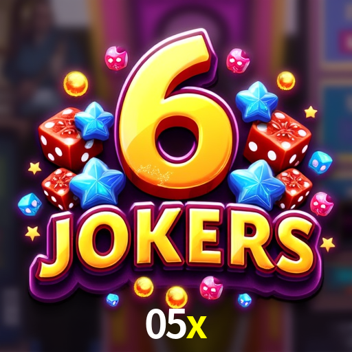 Descubra o Mundo do Cassino Online com 05x